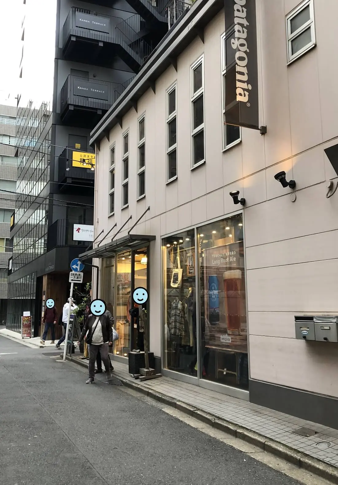 登山ウェア パタゴニアはどんなブランドなの Praise Nature