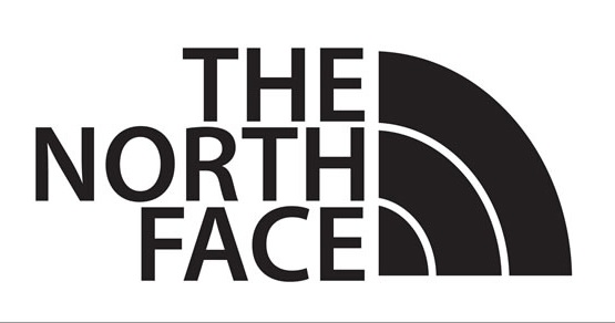 THE NORTH FACE ノースフェイス ロゴマーク
