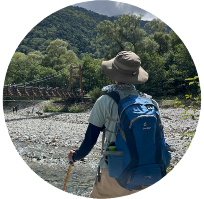 Praise Nature プロフィール写真 profile