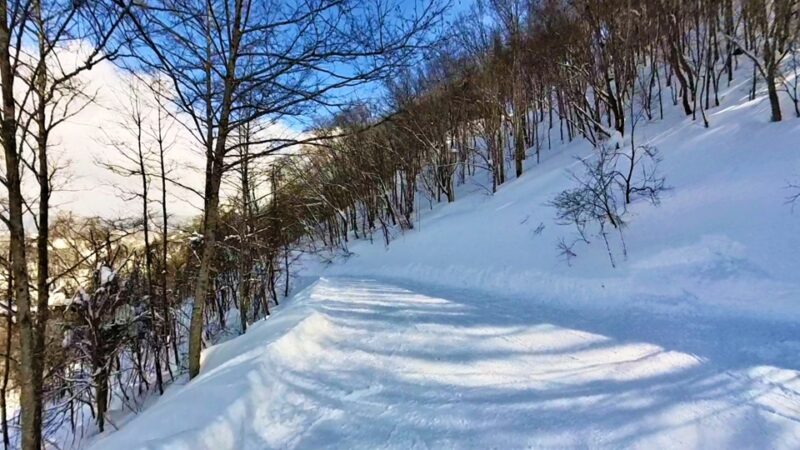 水上高原スキーリゾート